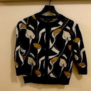 Ann Taylor women’s sweater